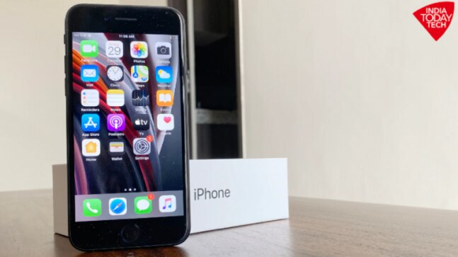 New iPhone SE with upgraded processor, 5G support to come in 2022, says analyst