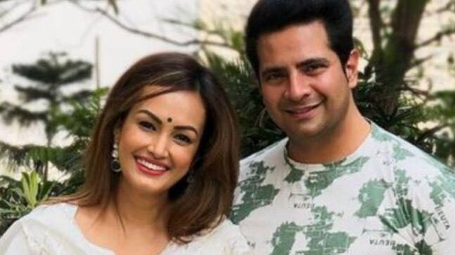 Nisha Rawal accuses Karan Mehra of extramarital affair, alleges domestic violence