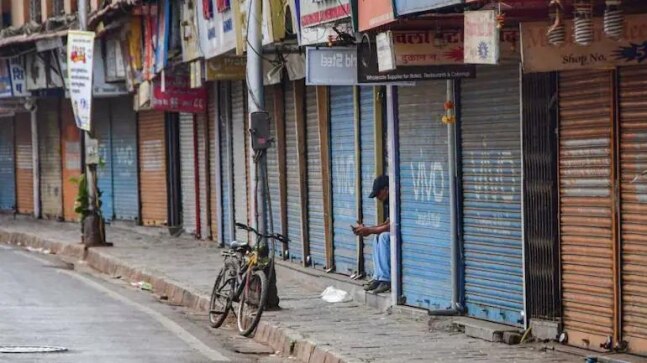 Delhi traders' bodies favour unlock, but question odd-even formula - Vimarsana News