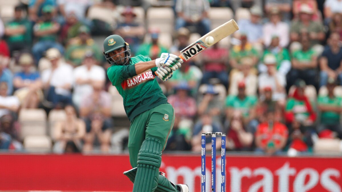 Mahmudullah Mahmudullah last played a Test for Bangladesh in February 2020.