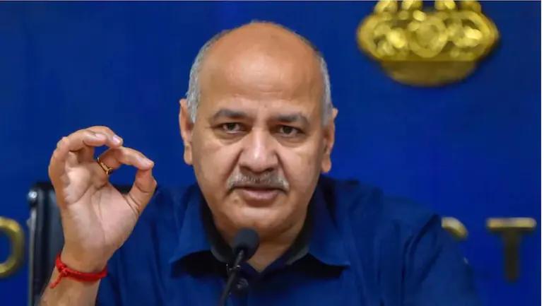 Delhi oxygen audit committee report doesn't exist, it's BJP-made: Manish Sisodia