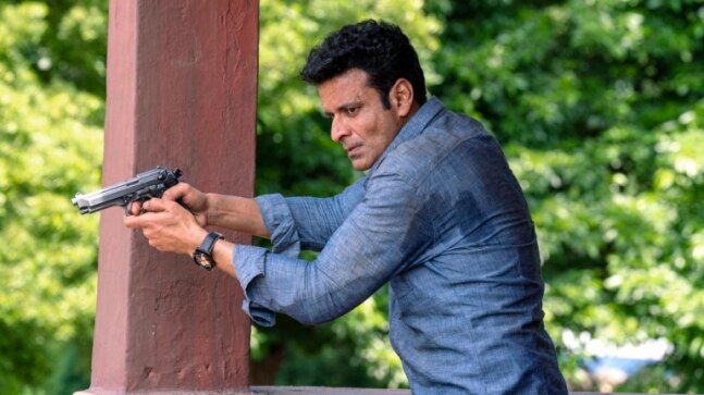 Your Weekend Planner June 4: Family Man Srikant returns as master spy