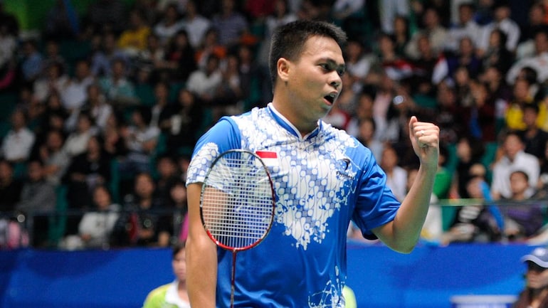 Markis Kido Indonesia Badminton Star Dies Of Heart Attack Aged 36 Jwala Gutta Leads India Players Tributes Sports News