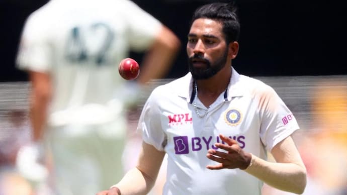 WTC Final: I would go with Mohammed Siraj ahead of Ishant Sharma, says Harbhajan Singh