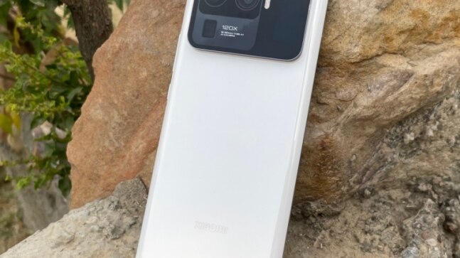 Mi Mix 4 with under-display camera, 120W fast charging tipped to be more expensive than Mi 11 Ultra 