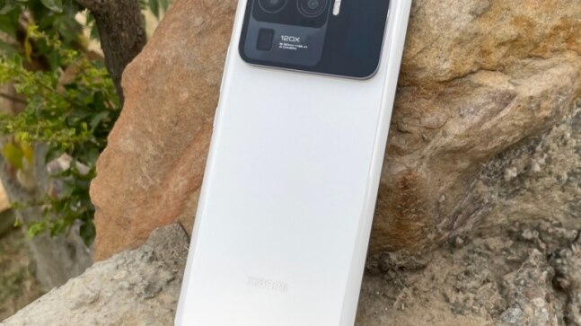 Xiaomi confirms Mi 11 Ultra India availability, smartphone going on sale soon