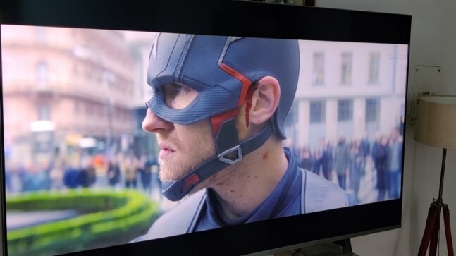 Xiaomi teases new smart TV which is likely to feature an OLED panel