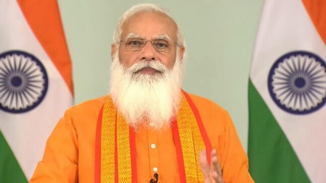 Explained: What is mYoga app announced by PM Modi today
