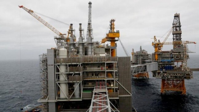 ‘The People vs Arctic Oil’: Climate activists target Norway at human rights court