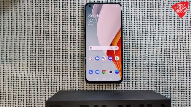 OnePlus Nord CE 5G review: The best value product OnePlus has ever made - Vimarsana News