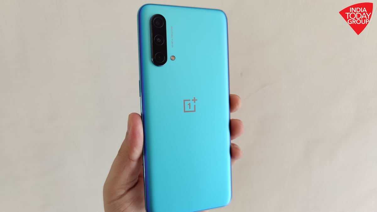 Oneplus Nord Ce 5g Goes On Sale In India Today Price Launch Offers And Specs Technology News