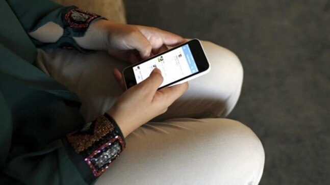 Girls should not be given phones as it leads to rapes: UP Women's Commission member