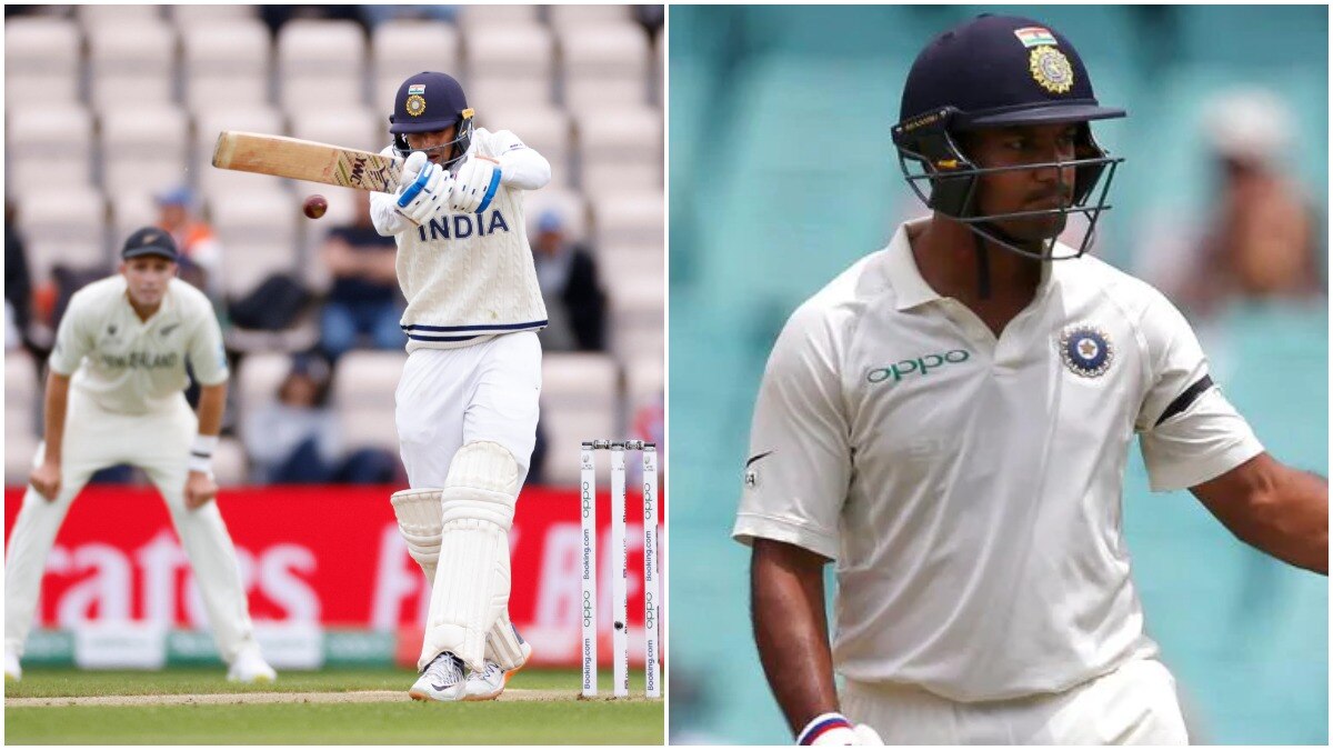 Shubman Gill or Mayank Agarwal? Sunil Gavaskar suggests a way to pick India opener for England Tests  