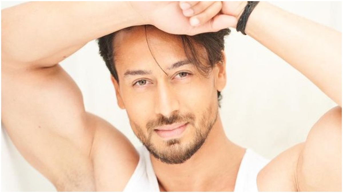 Tiger Shroff to start shooting for Heropanti 2 today in Mumbai, actor confirms