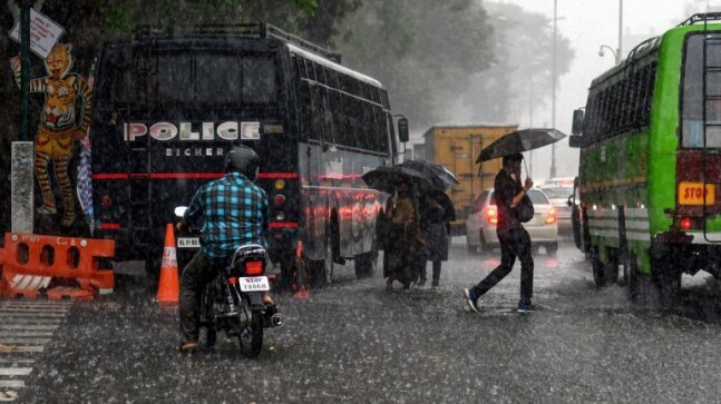 IMD predicts normal monsoon in June, average rainfall likely to be 101%