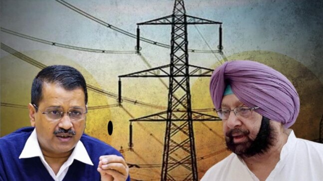 Punjab 'power' play: Will empty coffers permit free electricity announcements?