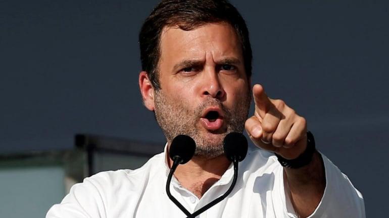 Rahul Gandhi turns 51: Delhi Cong to observe 'Sewa Diwas', distribute medicines, cooked meals