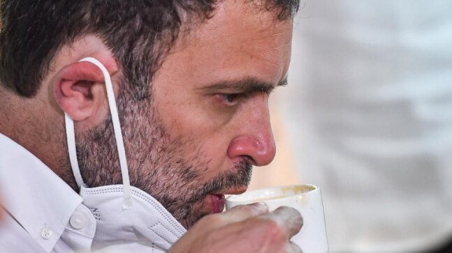 Shiv Sena taunts ally Rahul Gandhi, says his criticism of PM Modi only on Twitter