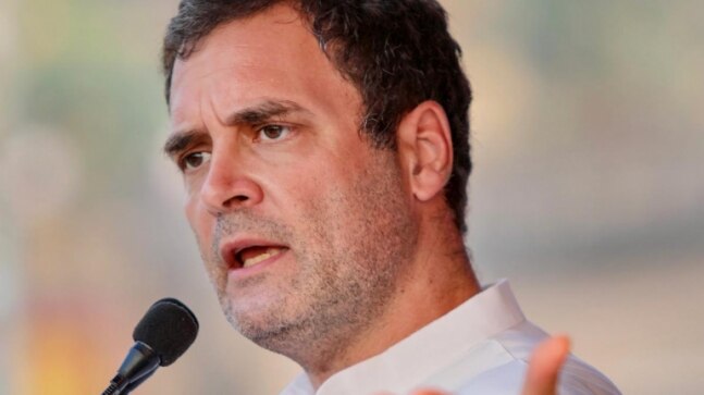 Rahul Gandhi in Surat, hearing begins in defamation case over his remark on ‘Modi surname’