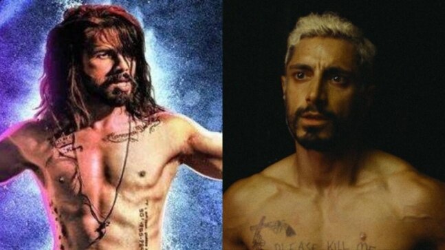 DYK not Shahid Kapoor but Riz Ahmed was the first choice to play Tommy in Udta Punjab?