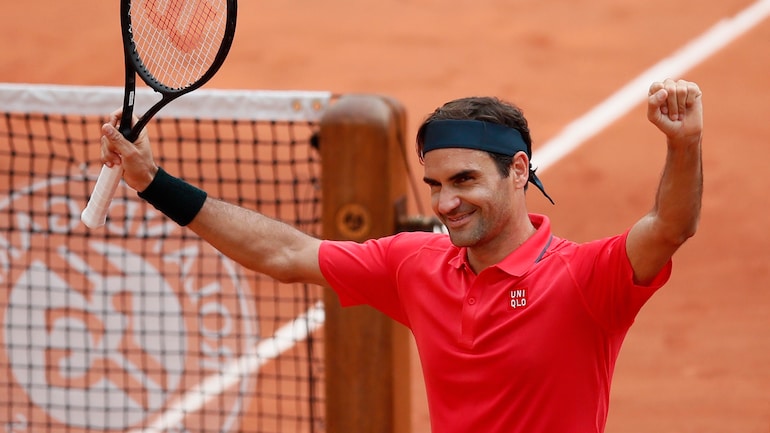 French Open: Feisty Federer beats Cilic in 4 sets to reach 3rd round (Reuters Photo)