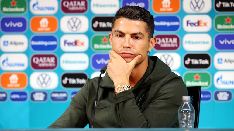 Euro 2020: Cristiano Ronaldo refuses to commit future to Juvents, says focused on delivering for Portugal - Sports News