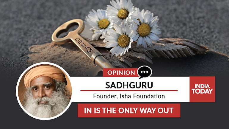 May All Your Dreams Not Come True Sadhguru Opinion Columns News May All Your Dreams Not Come True Sadhguru Opinion Columns News