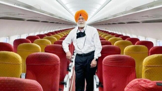 Indian expat flies solo in Air India plane from Amritsar to Dubai