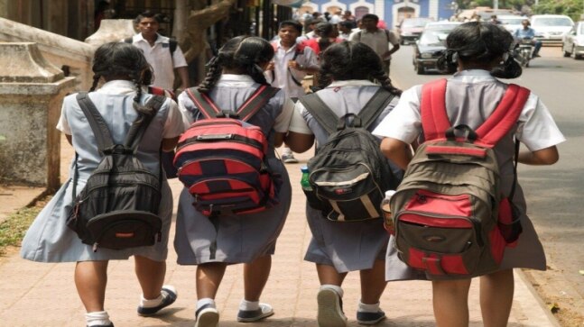 When will schools and colleges reopen in Haryana; know all details here