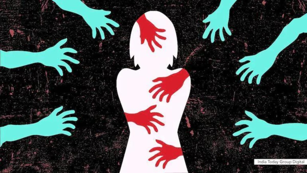 Chennai Horror: Survivors open up about their trauma as sexual harassment cases explode - India News