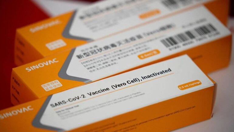 Why Who Approval Is Not Enough For Chinese Covid 19 Vaccines Coronavirus Outbreak News