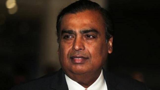 Reliance to invest Rs 75,000 crore in 3 years towards green energy initiatives: Mukesh Ambani