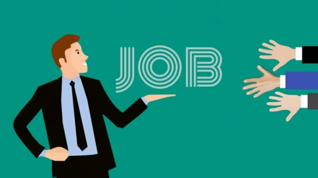 Hiring for tech roles at an all-time high in May 2021, even more than pre-Covid levels: Naukri job report - Vimarsana News