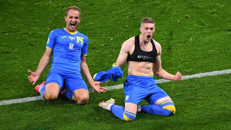 Ukraine