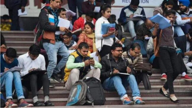 India’s job market improves as virus ebbs