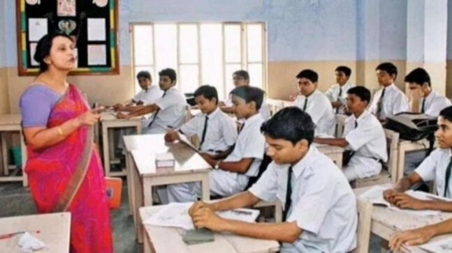 69,000 Teacher Recruitment: Third selection list for 6,000 posts to be out soon| Top developments
