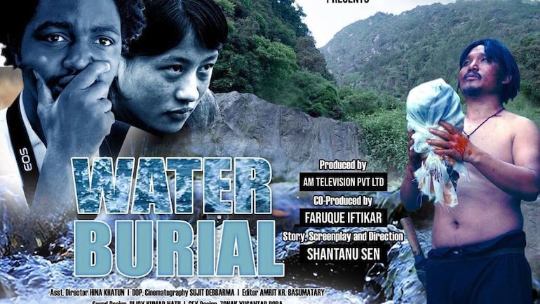 Daily Current Affairs Update | 9 June 2021 10 Arunachal Pradesh'S Water Burial Bags Best Film National Award On  Environment Conservation - Movies News