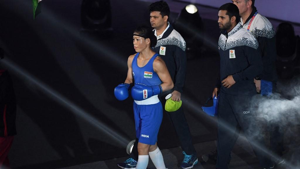 Muhammad Ali is my hero, inspired me to take up boxing: MC Mary Kom tells PM Narendra Modi