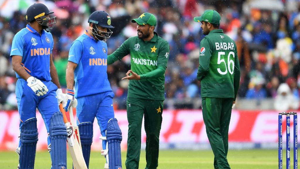 T20 World Cup: I have a feeling India and Pakistan will play the final ...