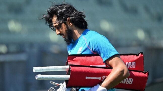 India in England: James Bracey and Haseeb Hameed named in 14-member County Select XI for practice game