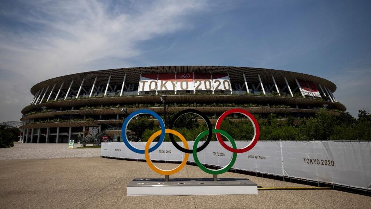 Tokyo 2020 Olympics Live Streaming When Where And How To Watch Day 1 Events And Opening Ceremony Sports News