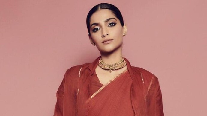 Sonam Kapoor says her privilege lets her stand up to Bollywood pay gap