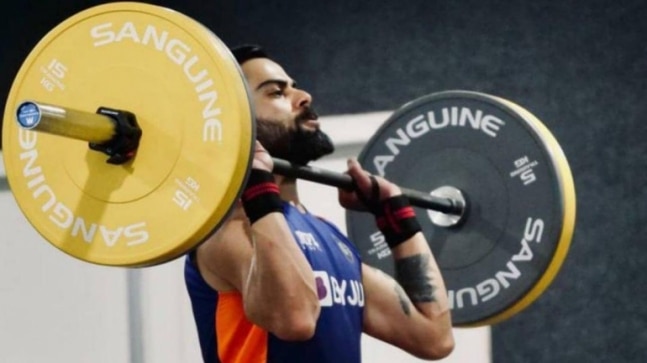 India in England: No off days for Virat Kohli as captain hits the gym to stay fit for Test series