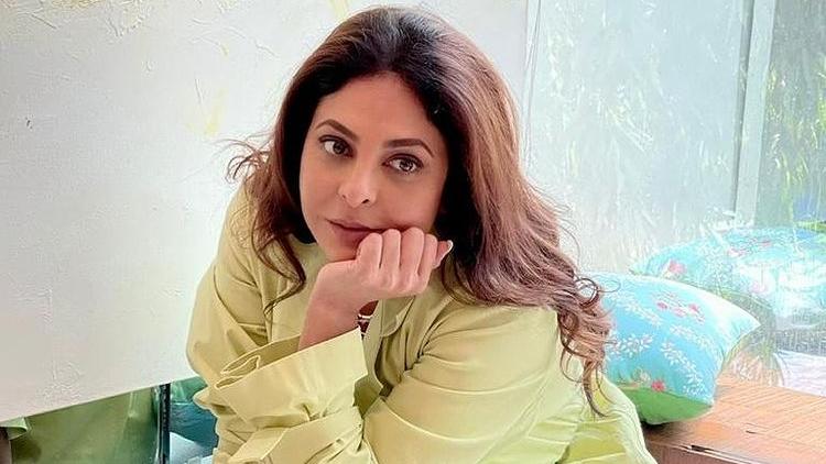 Shefali Shah says Happy Birthday Mummy Ji is inspired by her own life. Interview