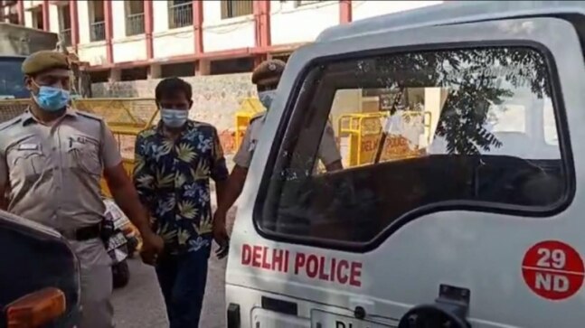 Inspired by film 'Drishyam', Delhi man stages attack on self to implicate neighbour