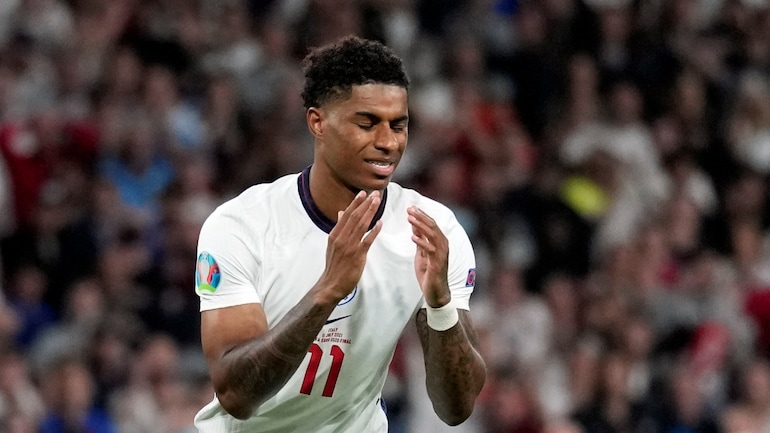 Euro Marcus Rashford Sorry For Penalty Miss But Says I Will Never Apologise For Who I Am Sports News Euro Marcus Rashford Sorry For Penalty Miss But Says I Will Never Apologise For Who I Am Sports News