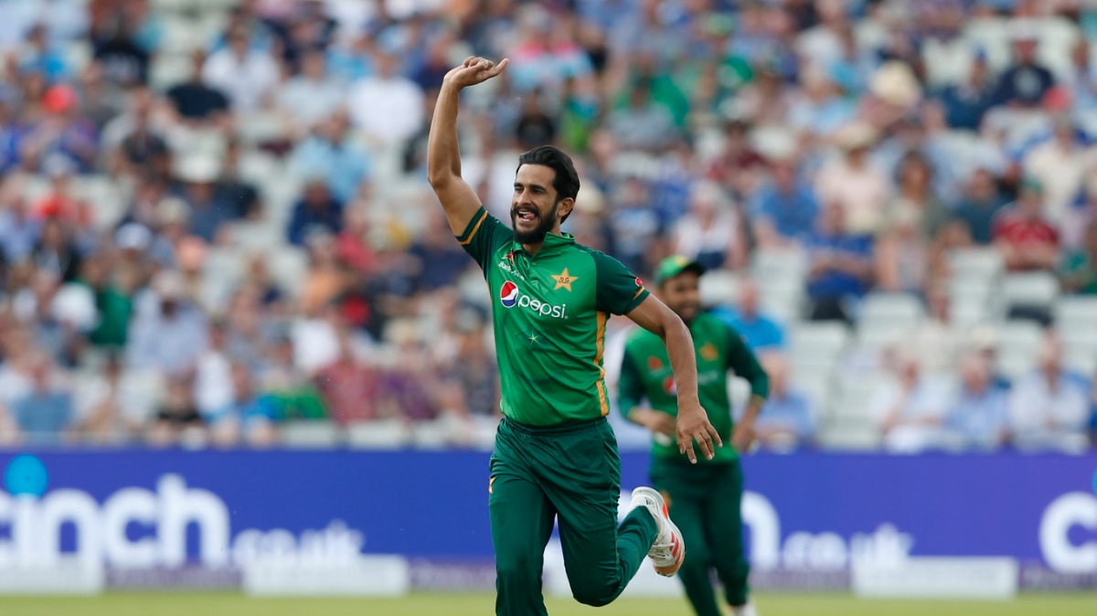 England vs Pakistan: Hasan Ali rested for 1st T20I after leg strain - Sports News