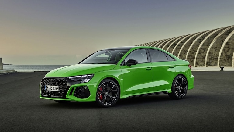 2022 Audi Rs 3 Revealed For Europe Auto News 2022 Audi S3 Color Options