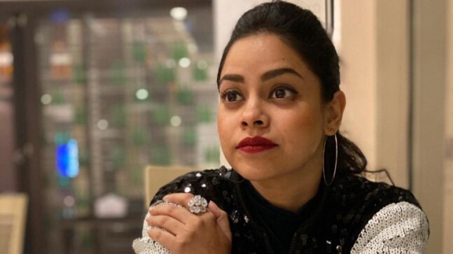 After being left out in TKSS promo, Sumona Chakravarti shares cryptic note