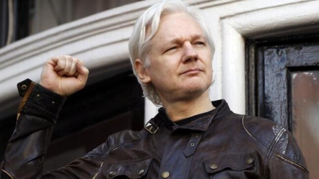 Ecuadorian court revokes citizenship for Wikileaks founder Julian Assange